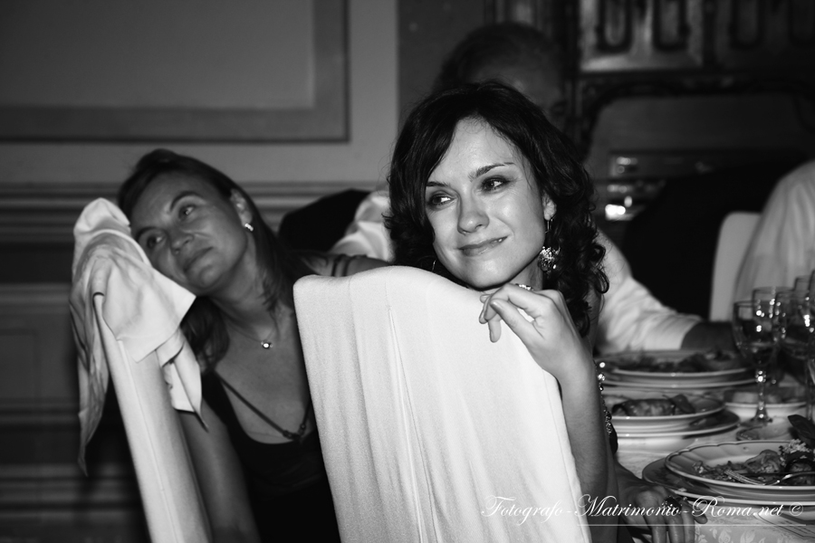 © MaXu - Fotografo Matrimonio Roma .net - Stile REPORTAGE